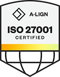 A-LIGN SOC 2 Badge